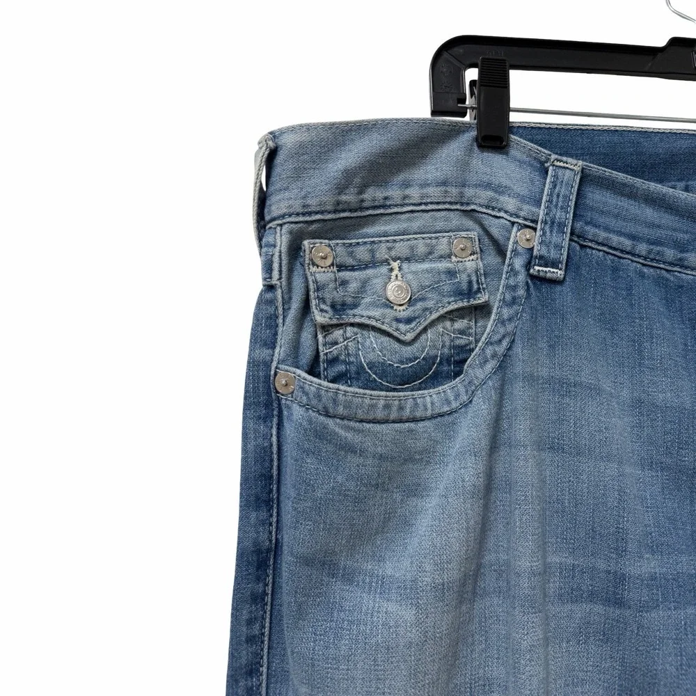 True Religion measurements length